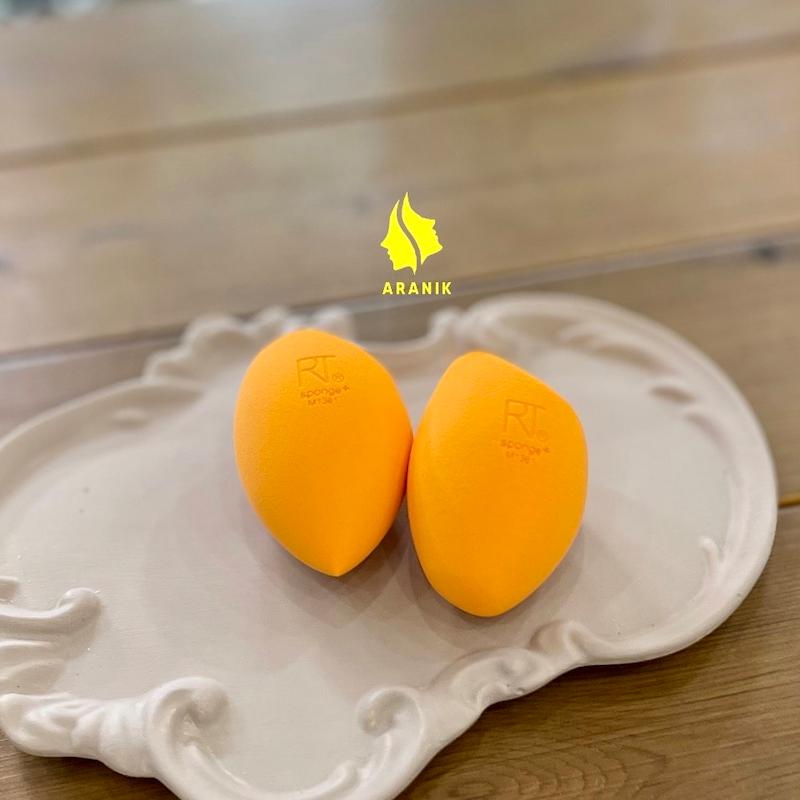اسفنج آرایشی ریل تکنیک | Real Techniques Miracle Complexion Sponge