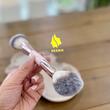 براش آرایشی دو طرفه