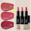 پک رژلب ۳ عددی اورجینال کیکو میلانو KIKO Milano مدل Smart Fusion