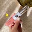 رژلب و لیپ گلس دو طرفه کیکو اورجینال کد131 kiko milano