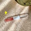 رژلب و لیپ گلس دو طرفه کیکو اورجینال کد131 kiko milano