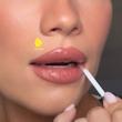 رژلب و لیپ گلس دو طرفه کیکو اورجینال کد131 kiko milano