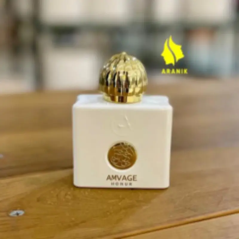 ادکلن آمواج هانر زنانه | Amouage Honour Woman | نسخه ‌کپی باکیفیت و نزدیک به اورجینال
