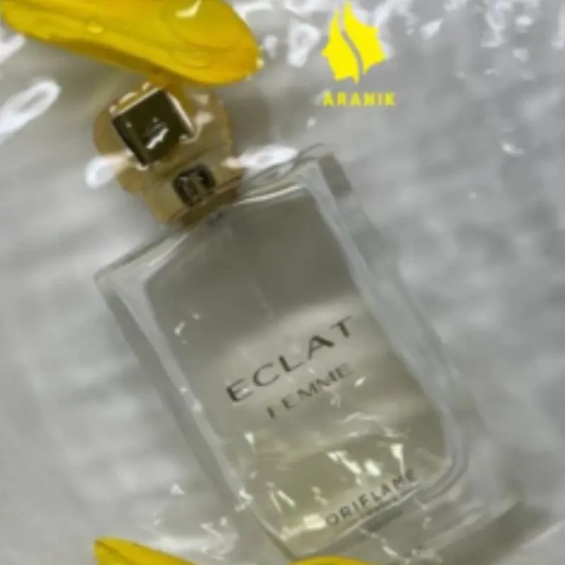 ادوتویلت زنانه اکلت فم اوریفلیم 