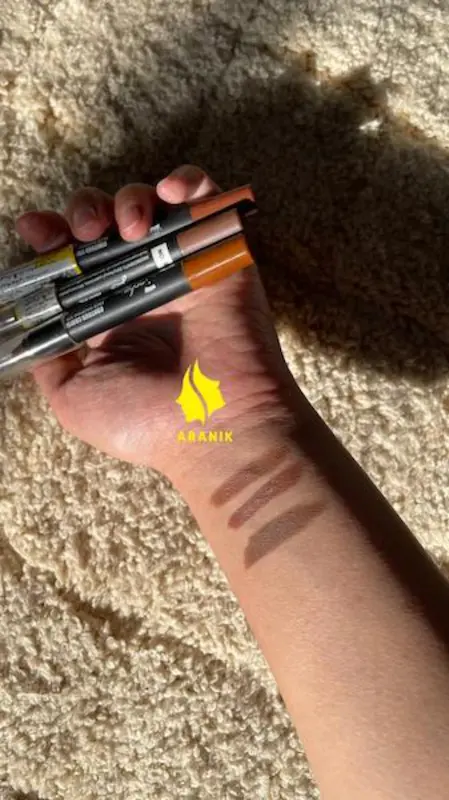 کانتور روبی سیما