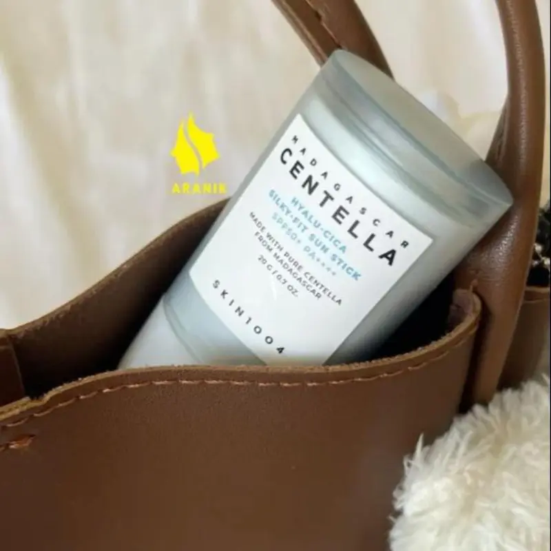 ضدآفتاب استیکی سنتلا