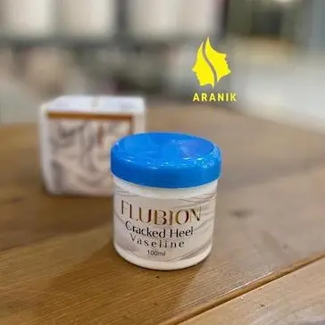 کرم رفع ترک پا