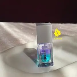 روغن تقویت کننده ناخن Almond Tri Oil