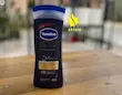 لوسیون بدن وازلین مردانه  Vaseline مدل Men Even Tone  (☀️حاوی spf)