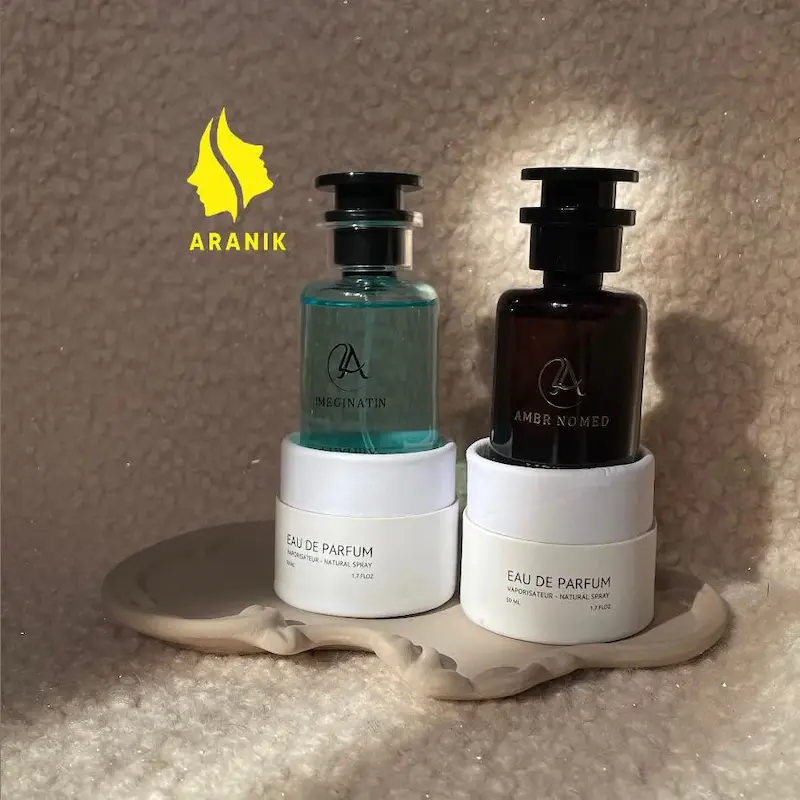 Louis Vuitton - Imagination  لویی ویتون ایمجینیشن