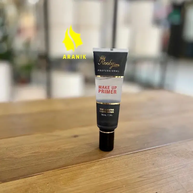 پرایمر تیوپی روبی سیما  Rooby Sima