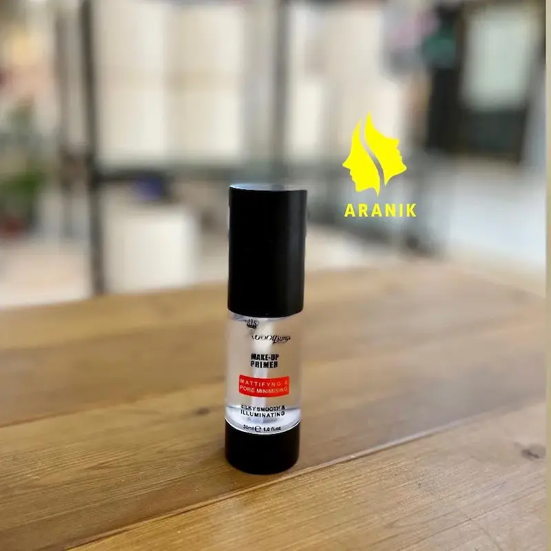 پرايمر پمپی Rooby Sima  پرایمر پمپی روبی سیما