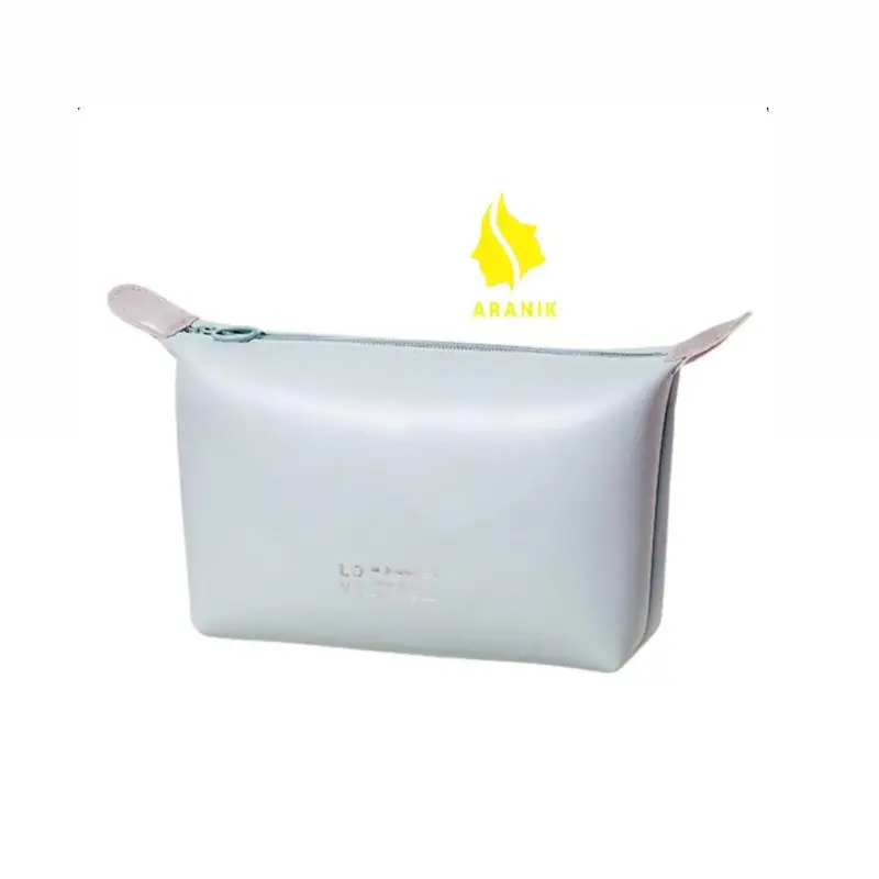 کیف آرایشی،طرح LOVE،