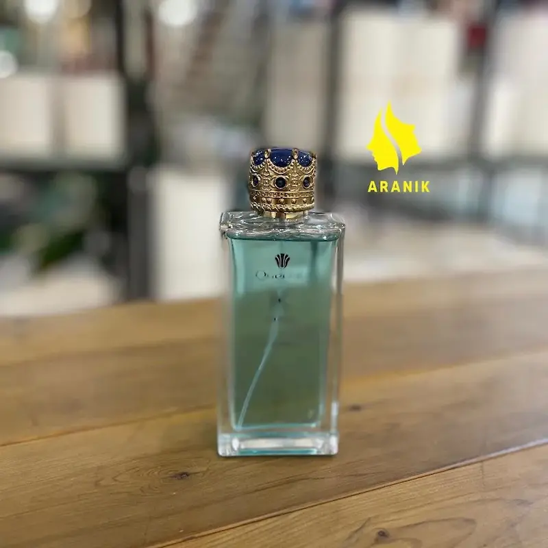 عطر ادکلن دلچه گابانا کینگ-کی-Dolce Gabbana King-k    (نسخه کپی)