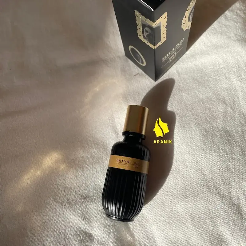 عطر ادکلن زنانه جیوانچی اودموزل اسنس برند کالکشن کد 112 (Givenchy Eaudemoiselle Essence des Palais) 