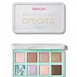 پالت سایه بابل بث دریمز شیگلم مدل Sparkle Splash
