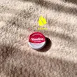 بالم لب رزی براق مرطوب کننده وازلین  Rosy Moisturizer Radiant lip balm Vaseline