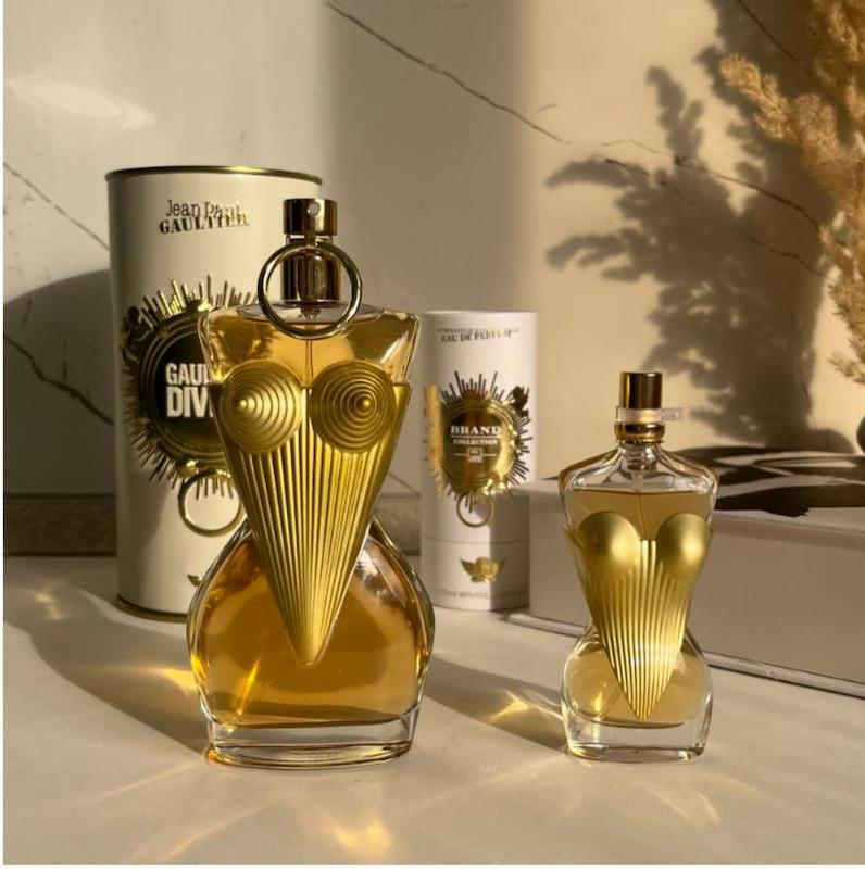 ژان پل گوتیه دیواین صد میل 