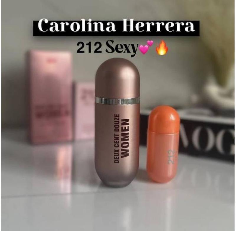 212 سک_سی زنانه 100 میل