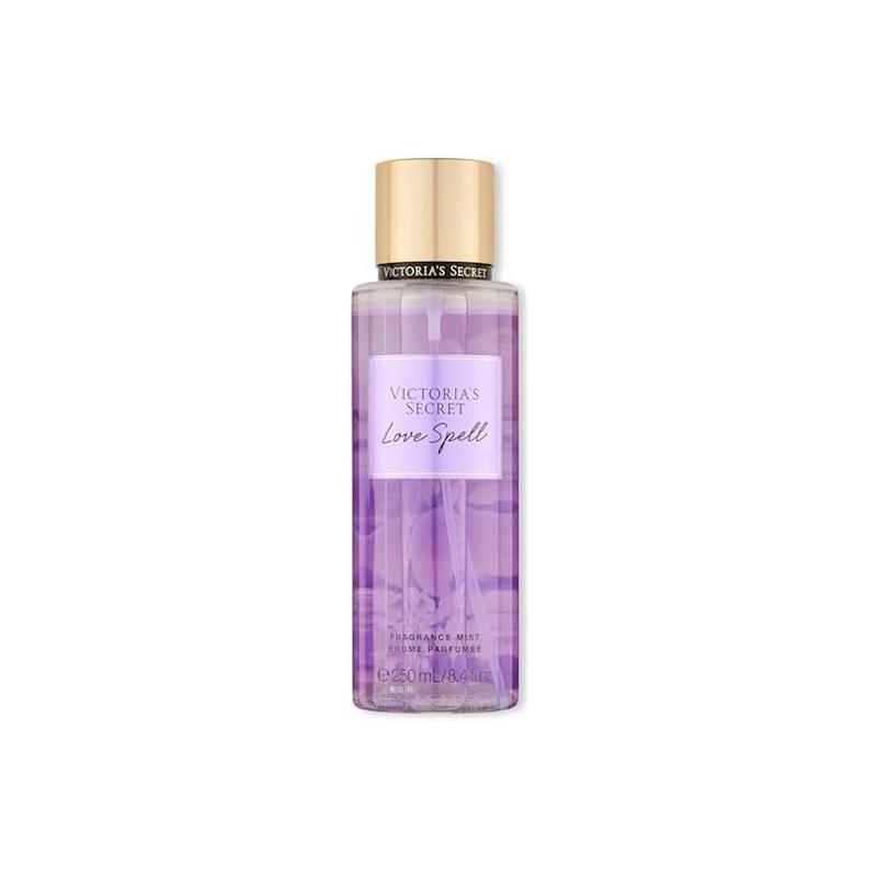 بادی میست love spell- Victoria’s Secret 