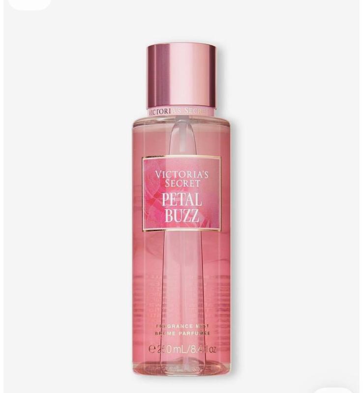 بادی میست Petal Buzz