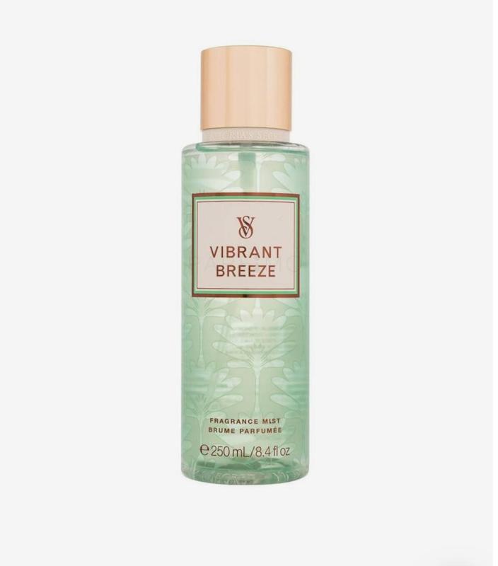 بادی میست Vibrant breeze