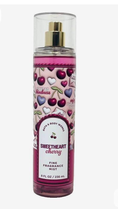 بادی میست Sweetheart cherry 