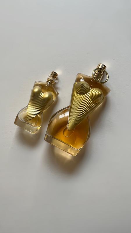 ژان پل گوتیه دیواین مینی 