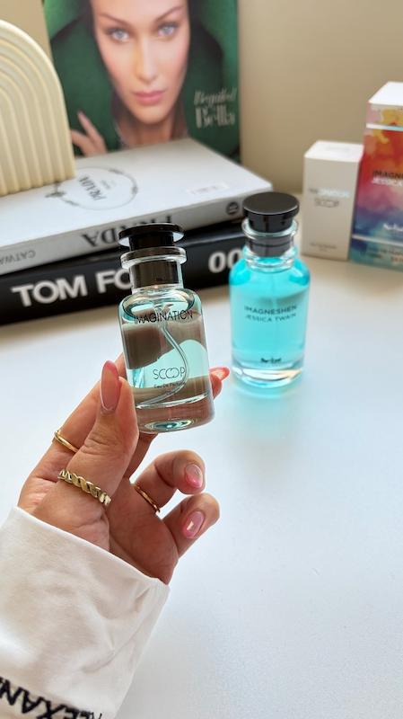  لویی ویتون ایمجینیشن