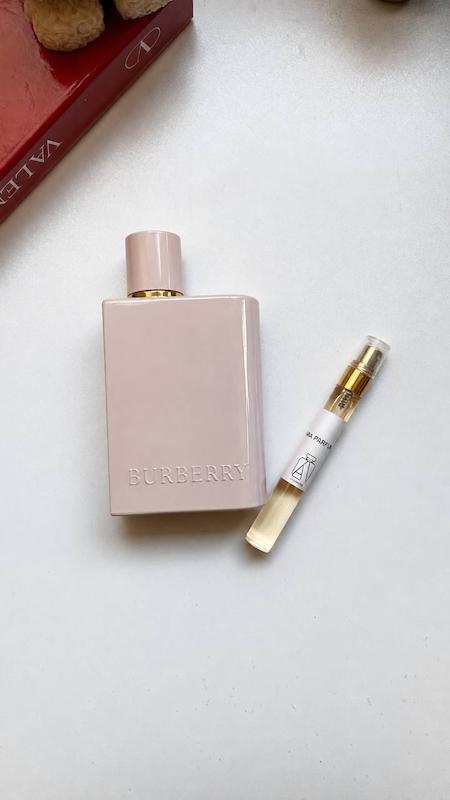 دکانت باربری هر الکسیر 
