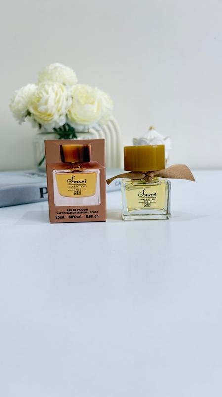 عطر مای باربری ۲۵ میل 