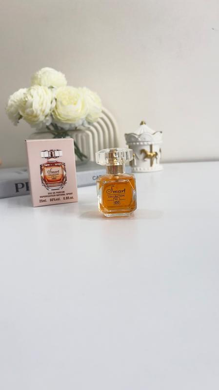 عطر الی ساب ۲۵ میل 