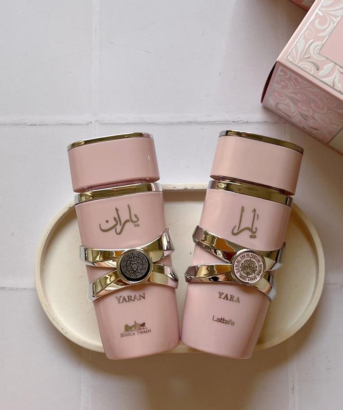 یارا 100 میل شرکتی