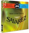سیم گیتار ساوارز Savarez 540CRJ  سیم ساوارز سیم گیتار