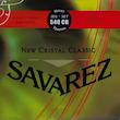 سیم گیتار ساوارز Savarez 540CRJ | New Cristal Classic