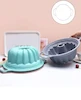 قالب کیک سلیکونی cookstyle