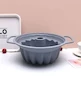 قالب کیک سلیکونی cookstyle