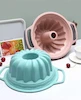 قالب کیک سلیکونی cookstyle