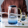 پارچ پیرکس رنگی آنتی شوک وارداتی 