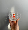 استکان دسته دار نیزه DELIGLASS
