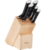 ست چاقو 6 پارچه تفال اورجینال اصلی مدل ICE FORCE
