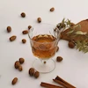گیلاس دسرخوری مدل لیفی LEAFY پاشاباغچه 440472