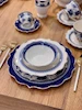 ست سرویس غذاخوری ترک blue king برند kitart