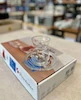 فنجان نعلبکی پاشاباغچه مدل ETNIK