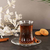 ست فنجان و نعلبکی الیسا پاشاباغچه کد 950054