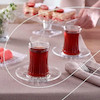 ست فنجان و نعلبکی الیسا پاشاباغچه کد 950054