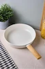 تابه تک دسته سرامیکی تکی مدل DANISH COOK پروتی🇹🇷