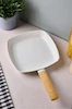تابه گریل سرامیک تکی مدل DANISH COOK پروتی