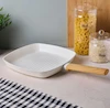 تابه گریل سرامیک تکی مدل DANISH COOK پروتی