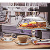 کیک خوری پایه دار پاشاباغچه مدل Patisserie 95200